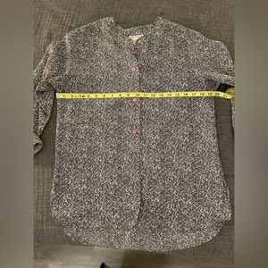 Beautiful blouse for work